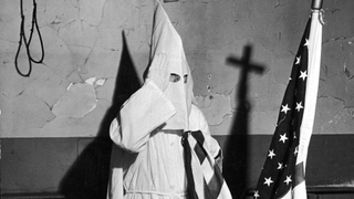 <em>Revengeance</em> is a Stupid Word, But It's Also One the Klan Used